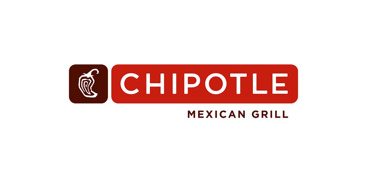 Chipotle logo