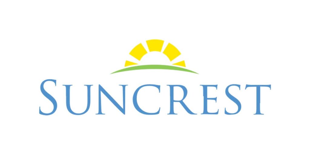 Suncrest Hospice Care | Project Cowork
