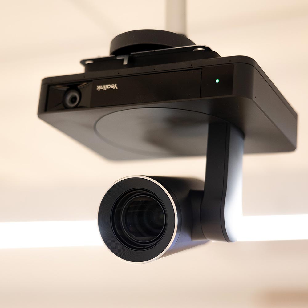 Project Cowork projector
