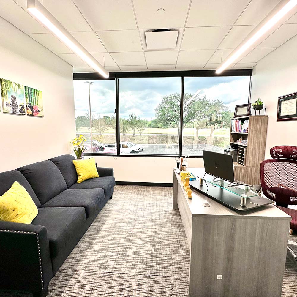 Project Cowork office space